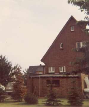 The Garage in Rellingen