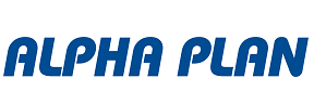 Alpha Plan Logo
