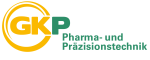 GK Pharma- und Präzisionstechnik GmbH - Logo