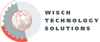 Wisch Technology Solutions Logo
