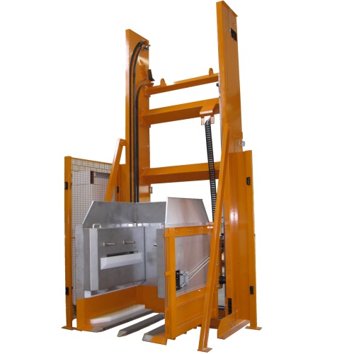 Lifting and Tipping Device LTD-300