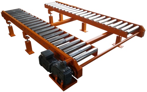 Roller Conveyor Typ RC