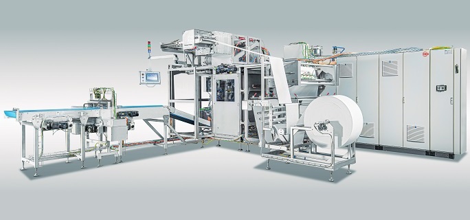 Packaging Machines